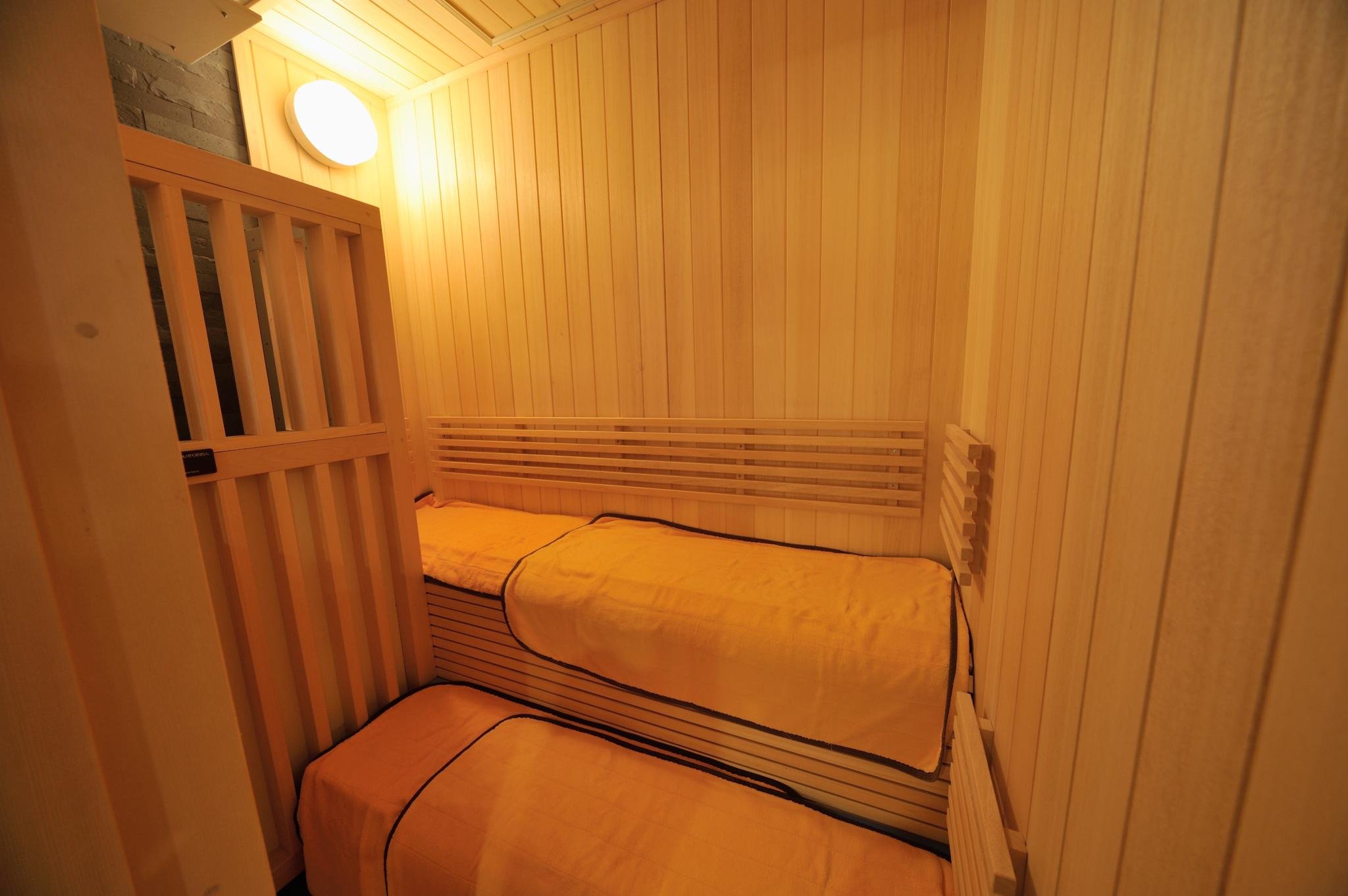 Dormy Inn Ueno Okachimachi 23/27