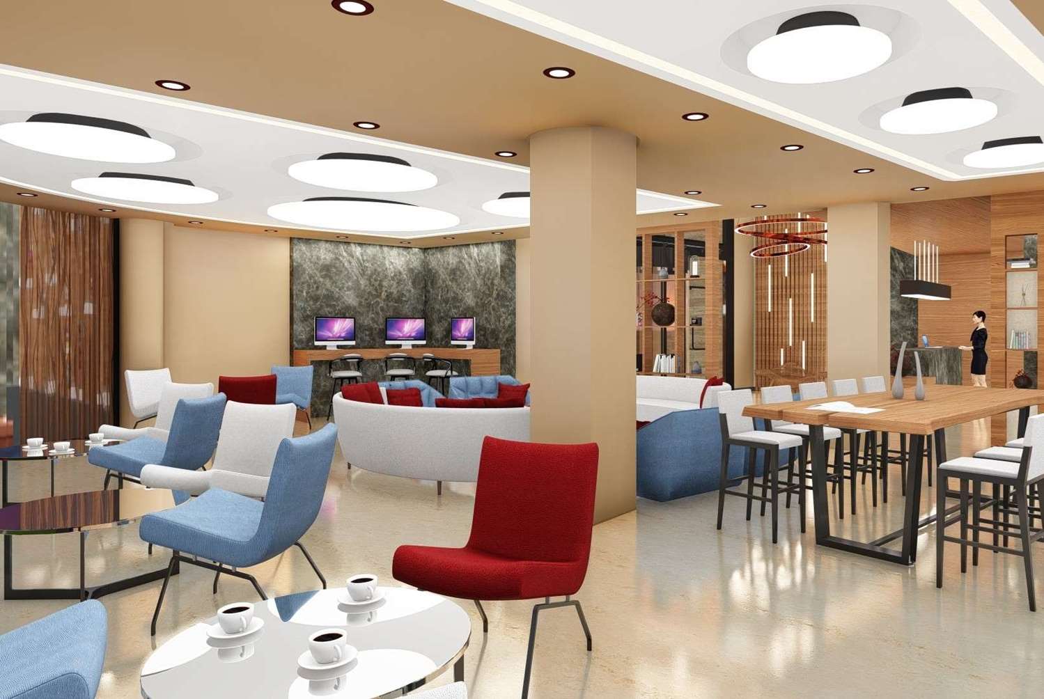 Ramada by Wyndham Sakarya Hendek 36/53