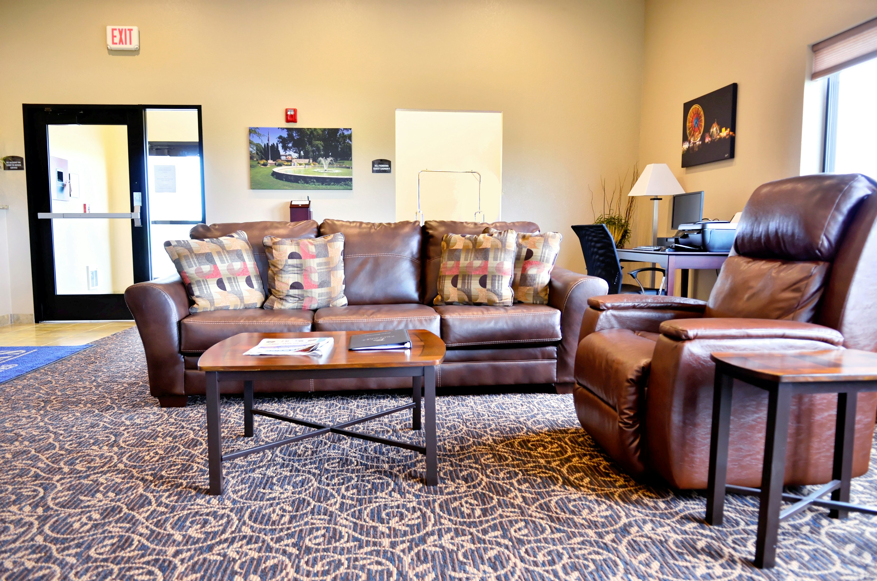 Cobblestone Inn & Suites - Monticello 19/31