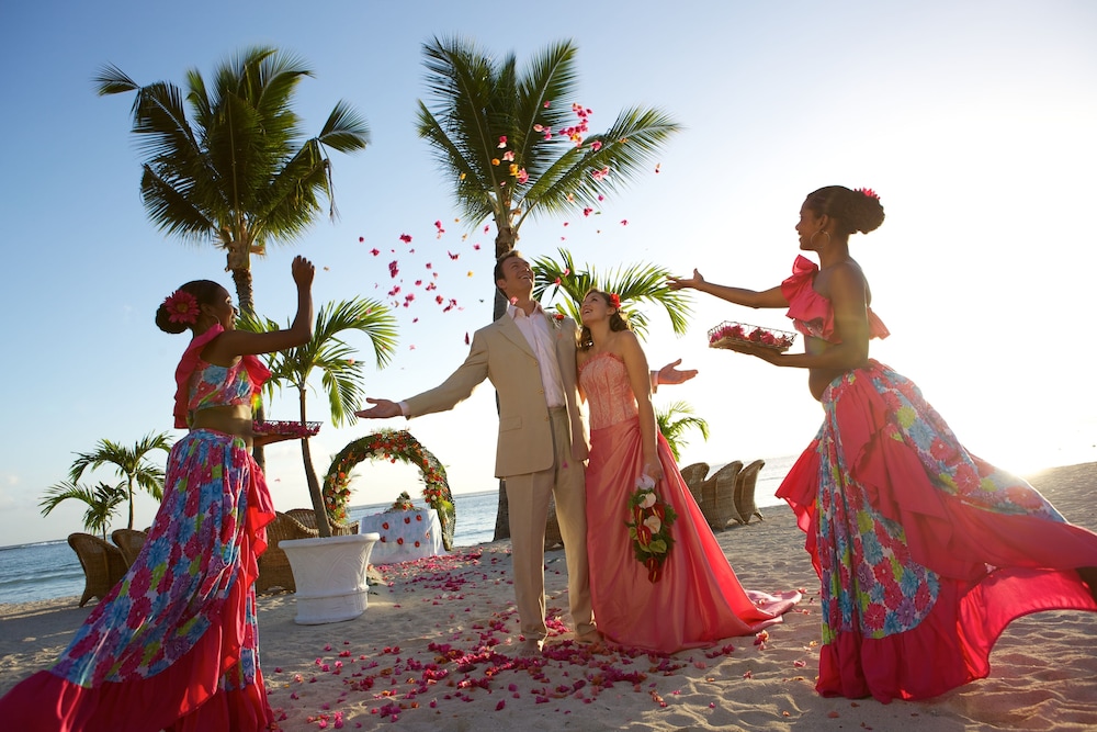 Sugar Beach Mauritius 55/62
