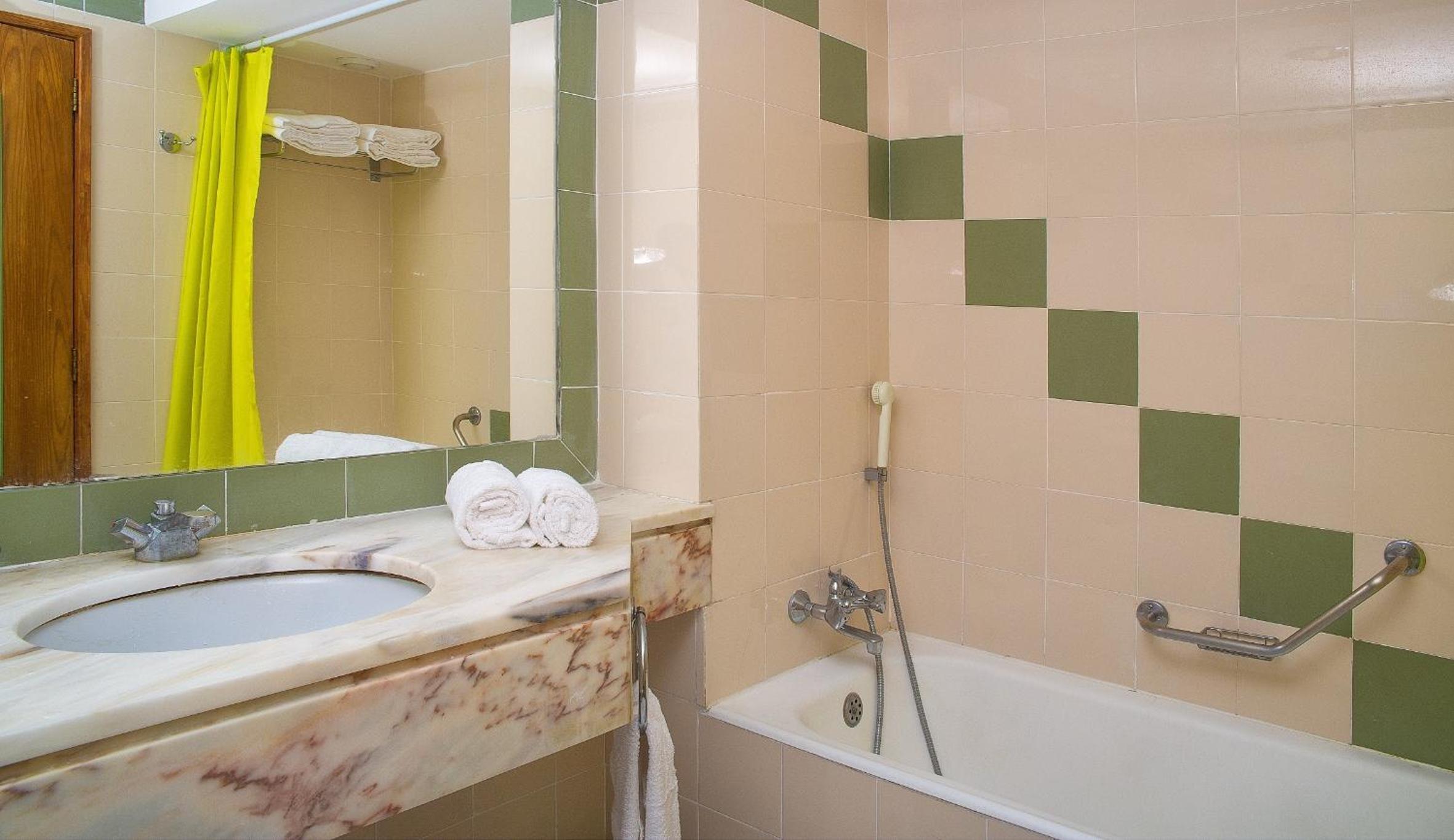 Duplex, Apartment, City View، Ourabay Apartment 5/5