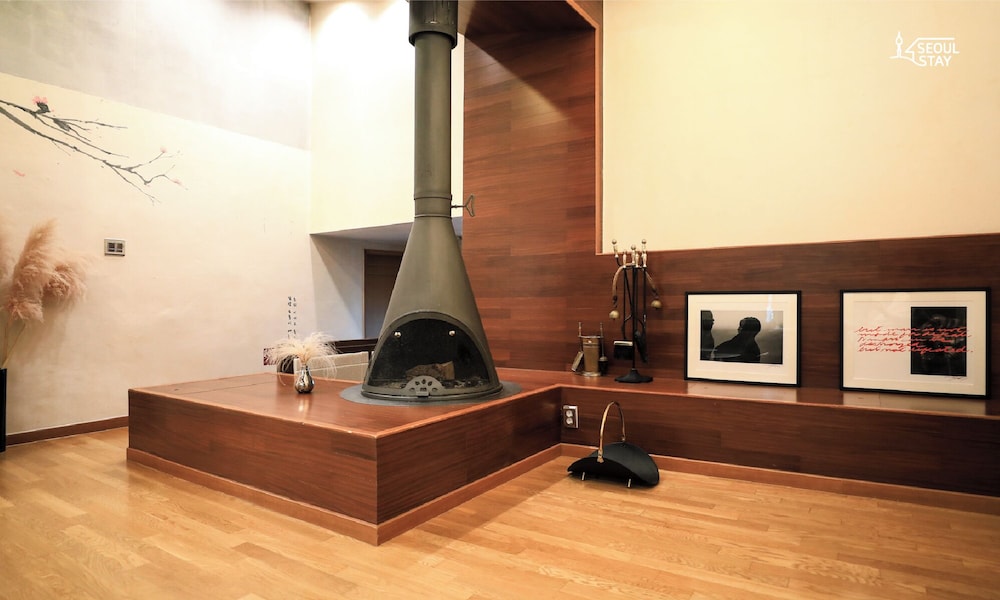 Hanso Presidential Suite Hanok Hotel 39/48