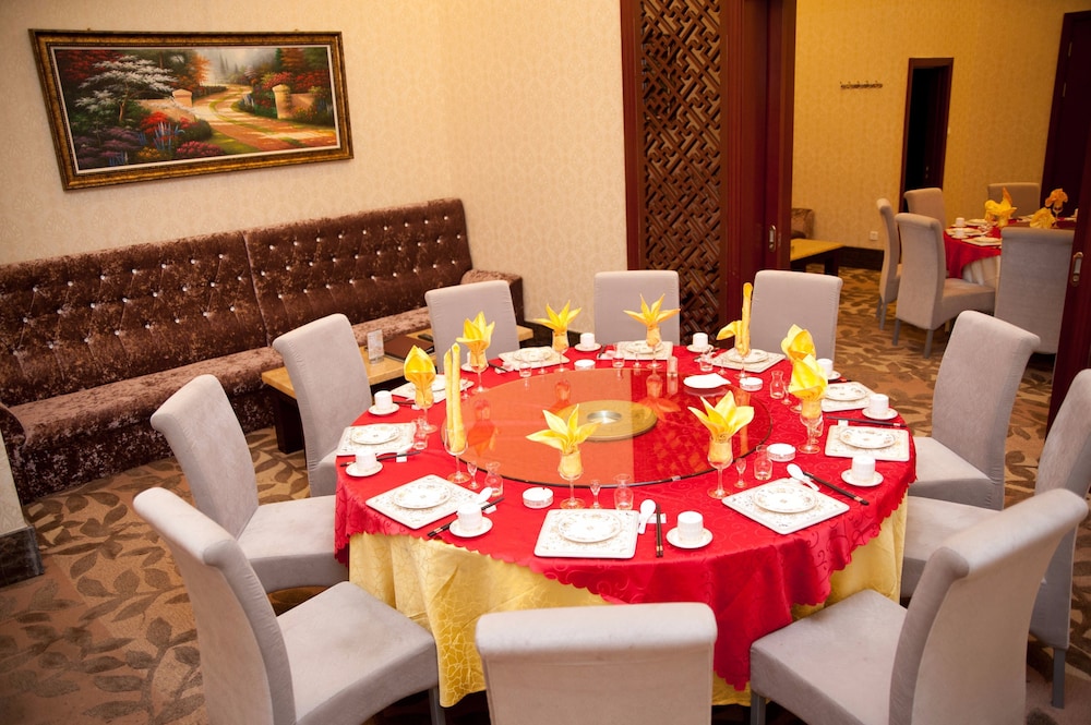 Hampton by Hilton Tianjin Beichen 41/46