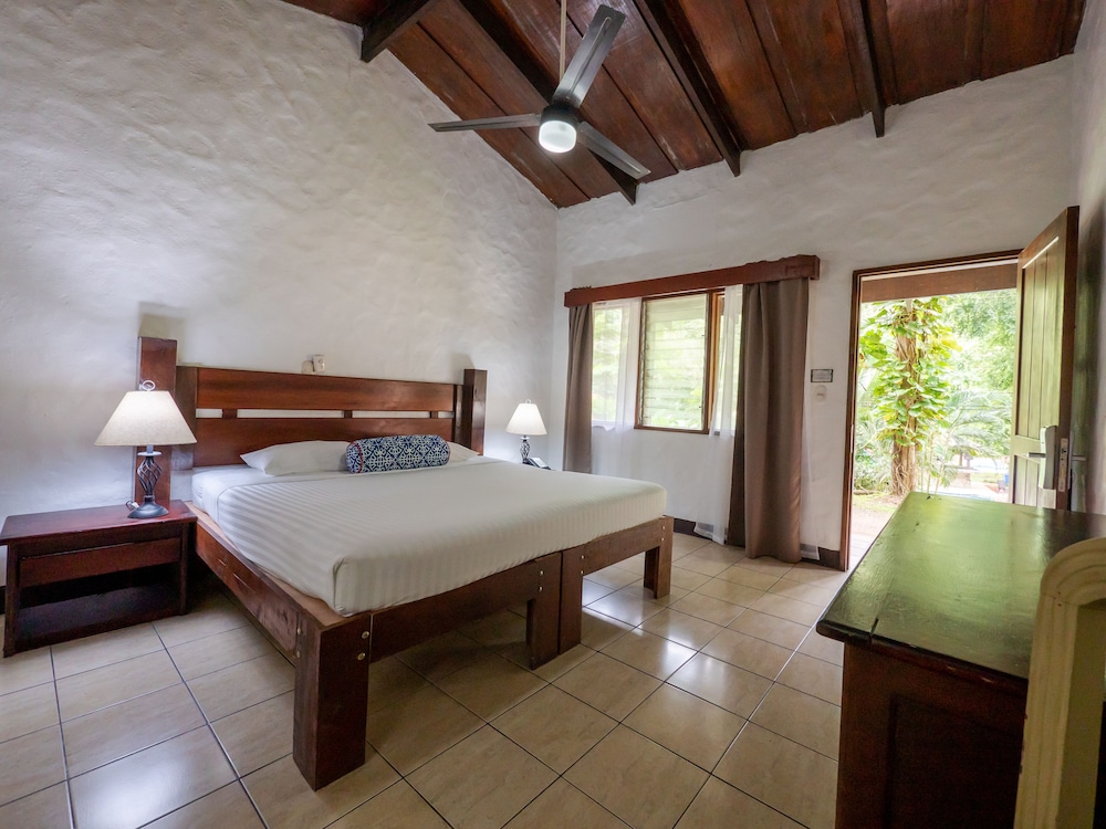 Villa Lapas Rainforest Eco Resort 20/29