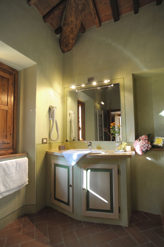 Tenuta di Sticciano 50/50