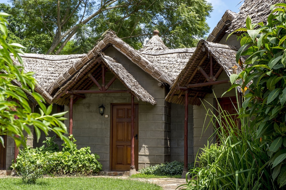 Arusha Serena Hotel Resort Spa 2/50