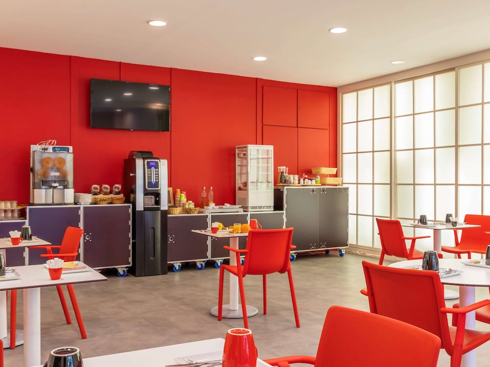 Ibis Styles Paris Saint Denis Plaine 34/57