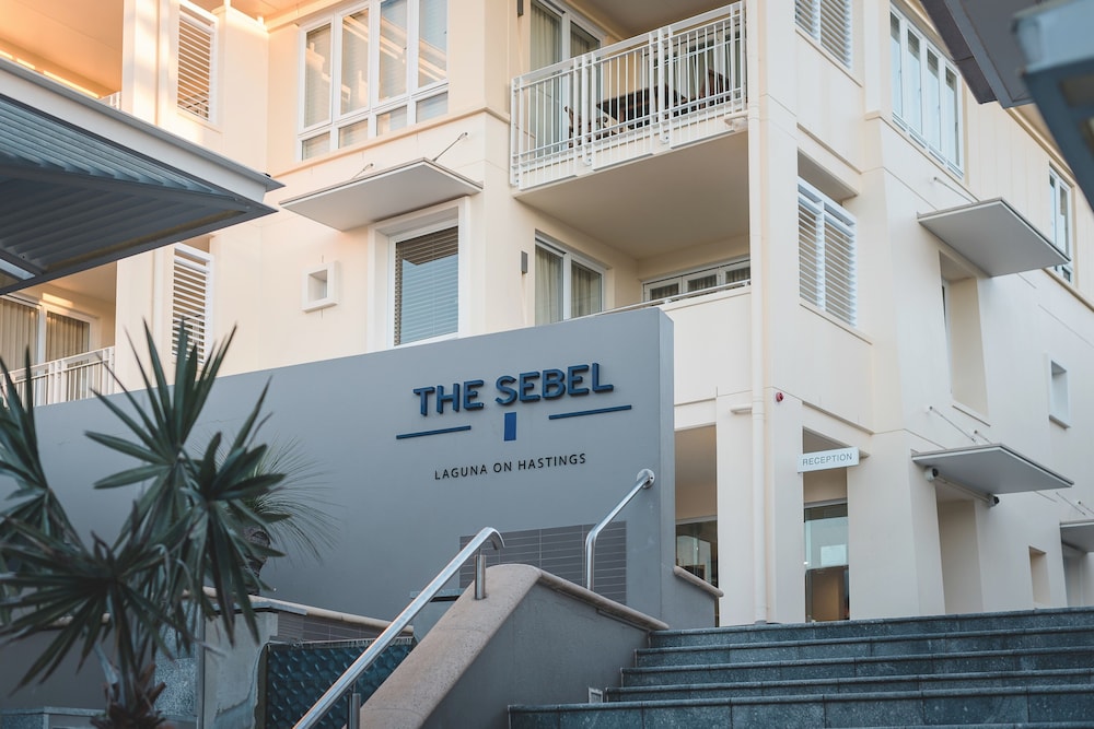 The Sebel Noosa 8/77