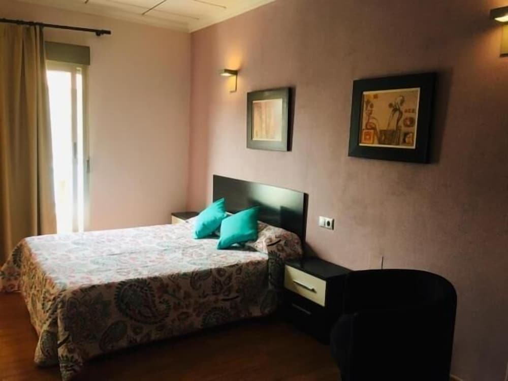 Hotel Almoradi 23/41