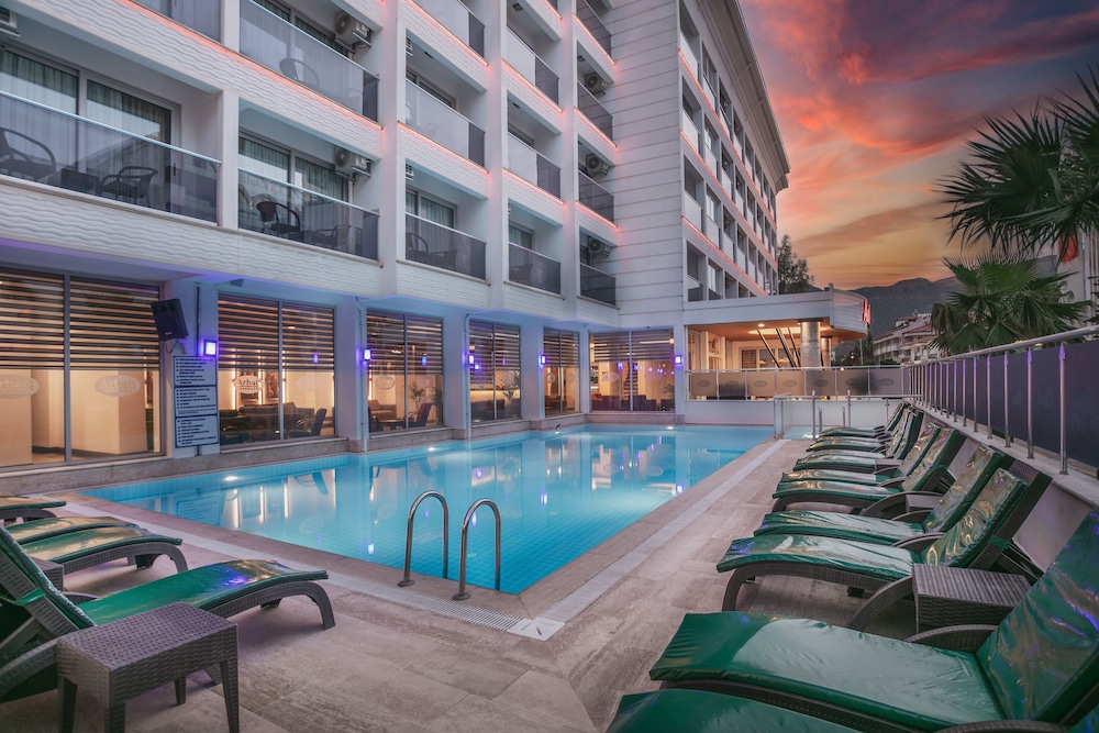 Arbatt Marmaris Hotel in MARMARIS