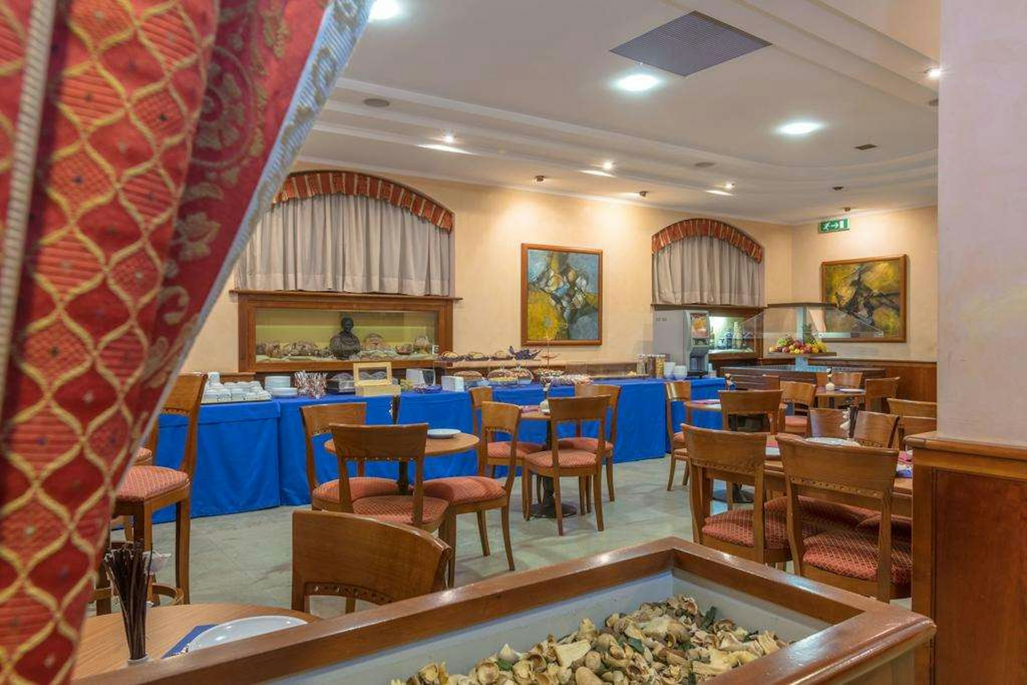 Hotel Traiano 46/54