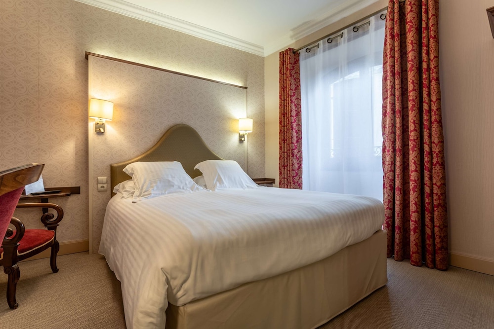 Citotel Le Sphinx 4/39