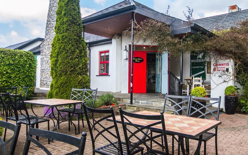 Fitzgeralds Woodlands House Hotel 27/36