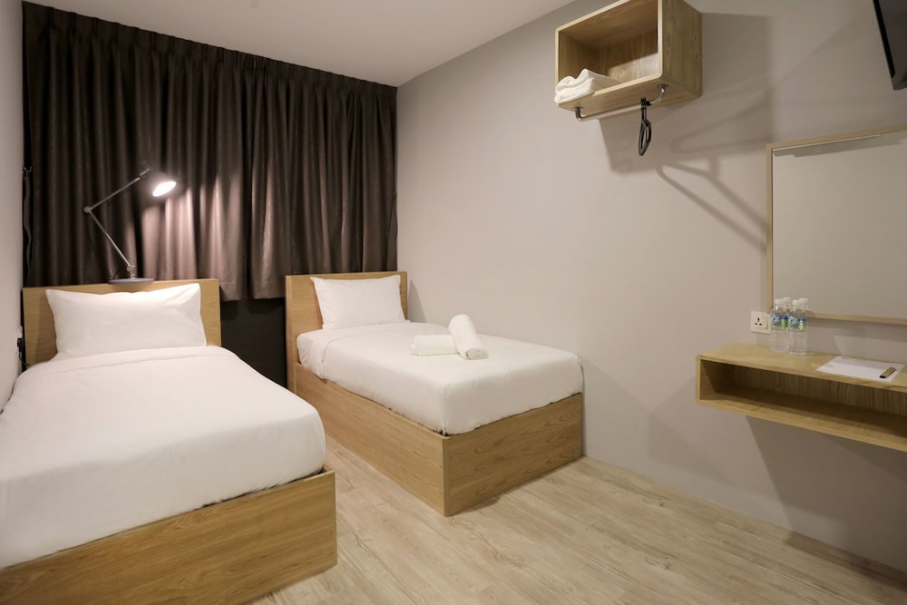 Vio Hotel 17/25