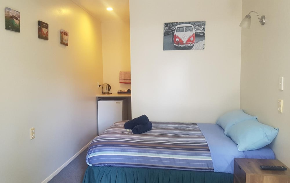 Centabay Lodge 14/47