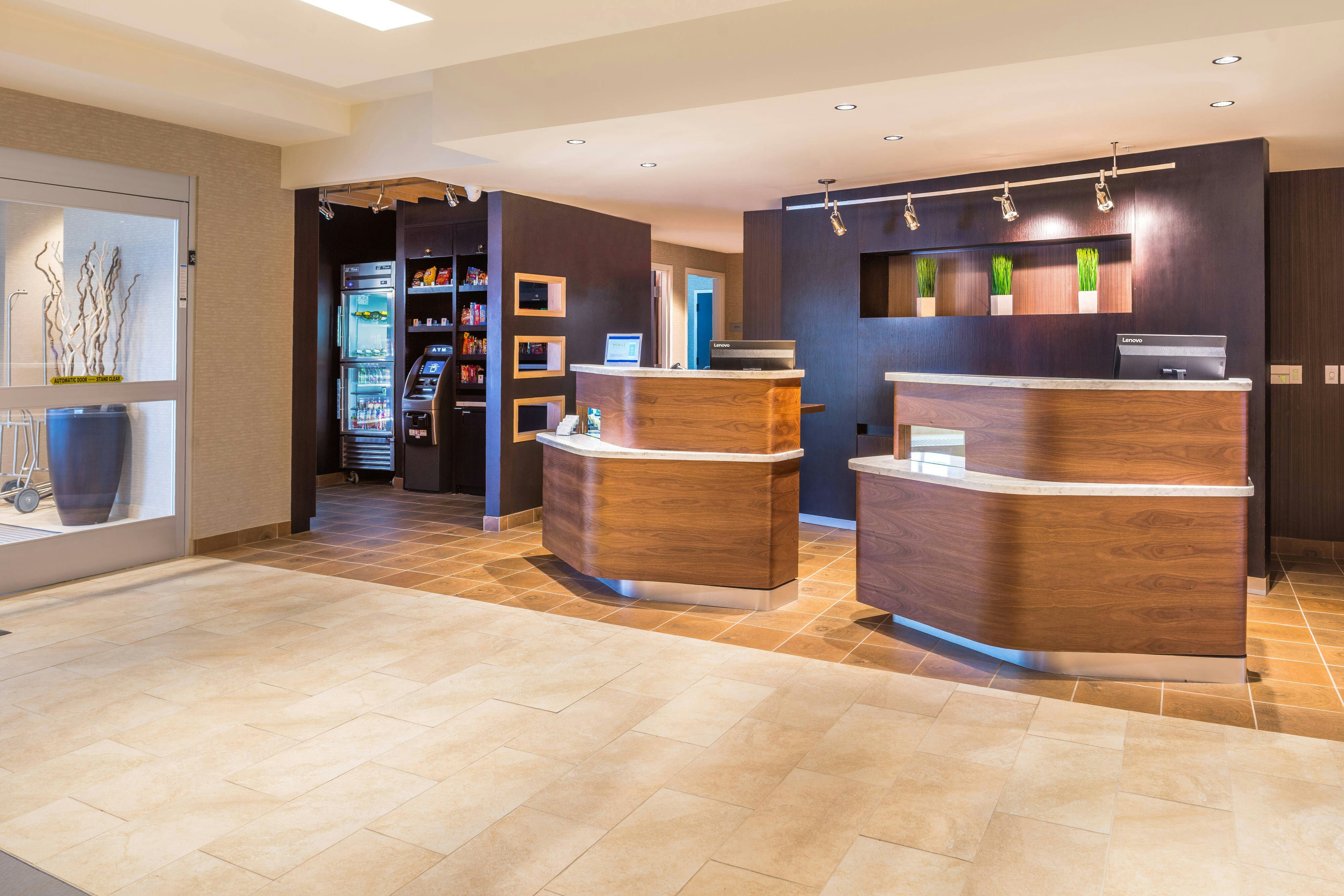 Courtyard By Marriott Detroit Farmington 2/47