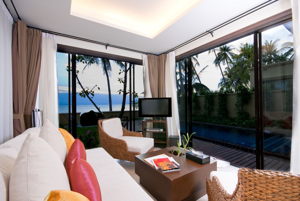 Tui Blue The Passage Samui Pool Villas with Private Beach 46/71