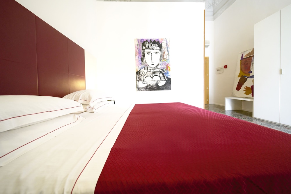 Santuzza Hotel Catania 17/50