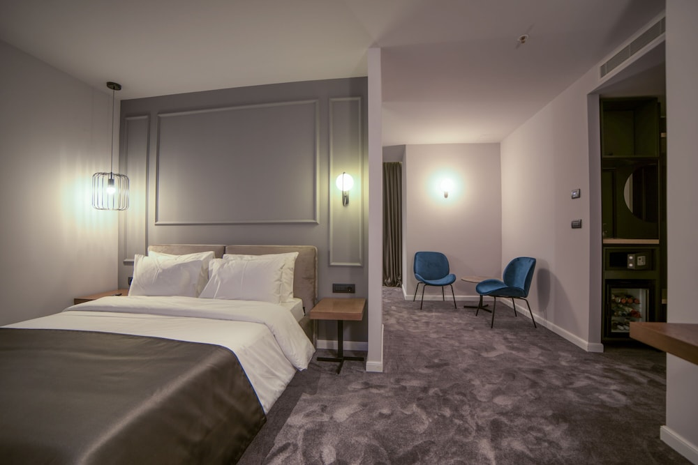 Boscovich Boutique Hotel 10/54