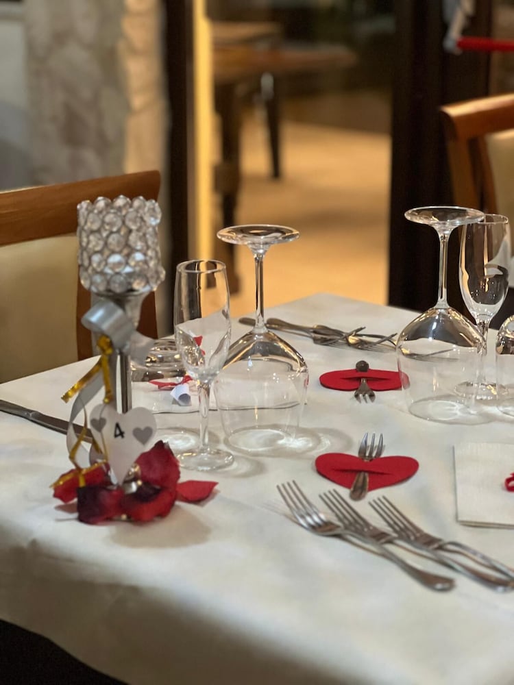 Il Grifo Hotel E Bisteccheria Toscana 55/63