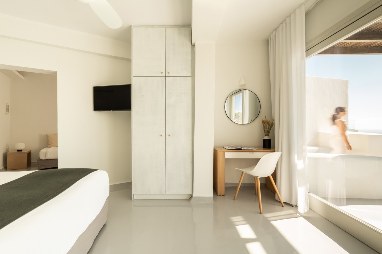 Rocabella Deluxe Suites And Spa 85/117