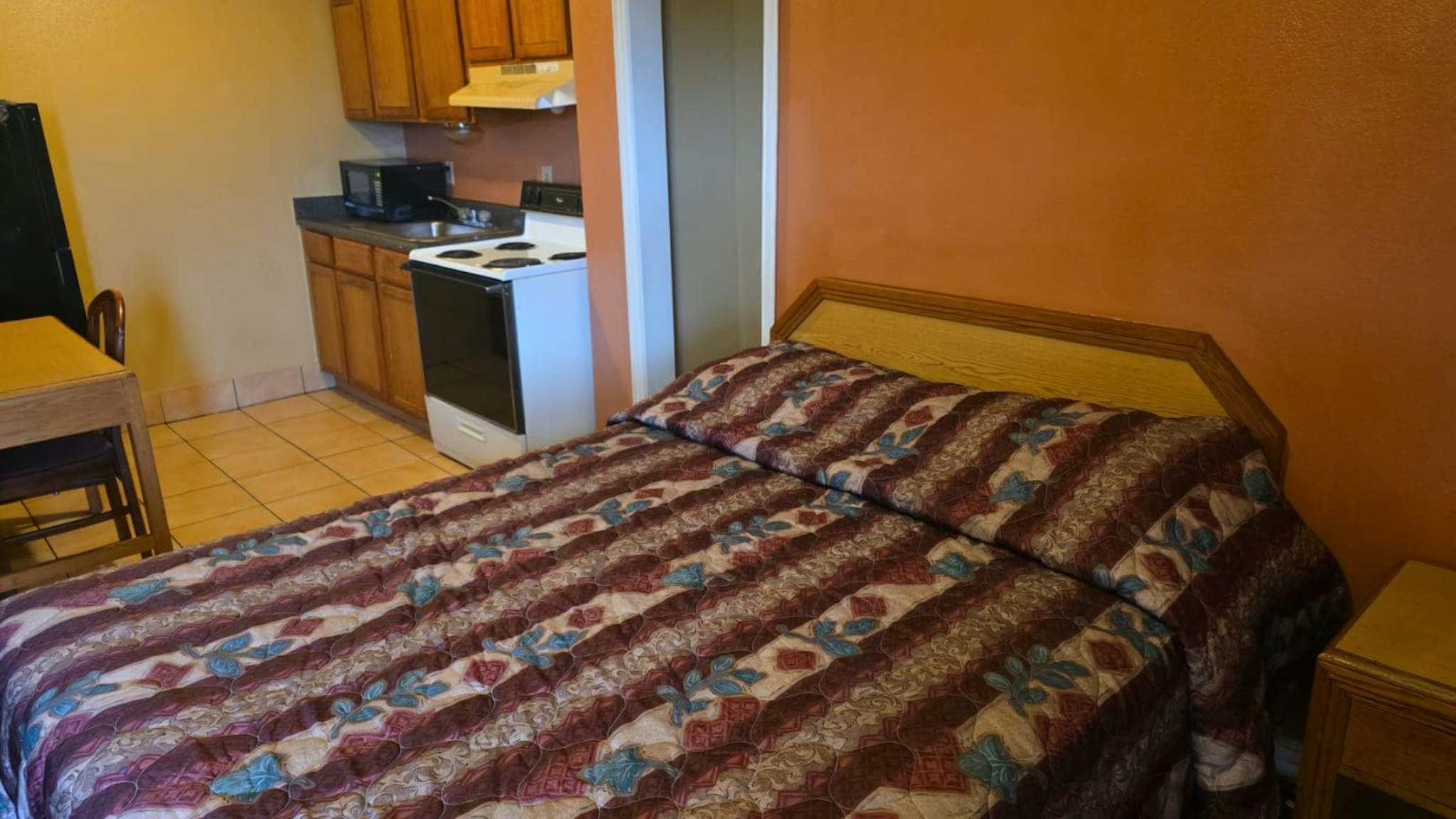 Relax Motel Grand Prairie Dallas I 30 in GRAND PRAIRIE - TX
