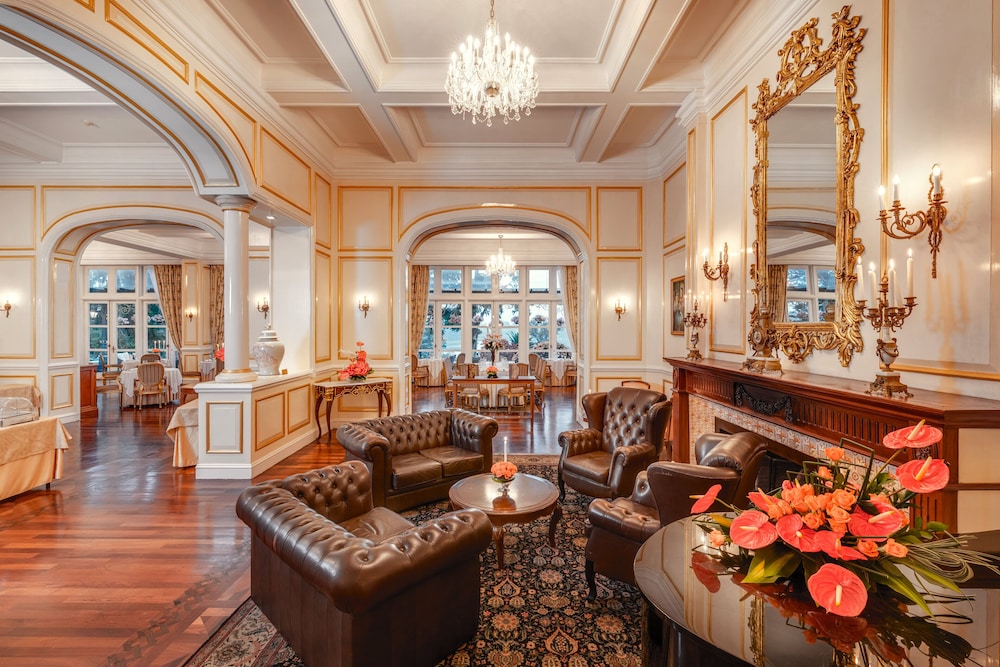 Dalat Palace Heritage Hotel 48/76