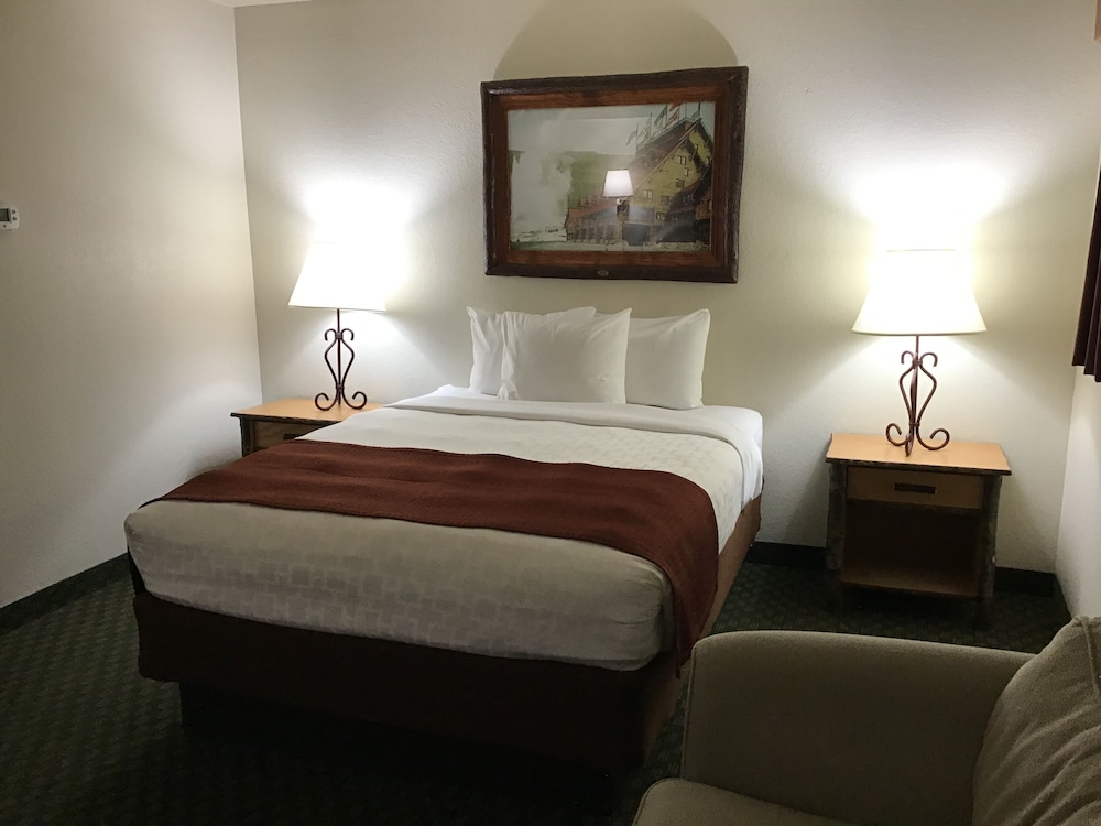 Americinn By Wyndham Cody 10/48