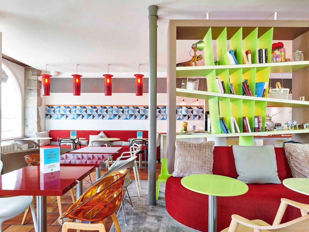 Ibis Styles Bayonne Centre Gare 37/69