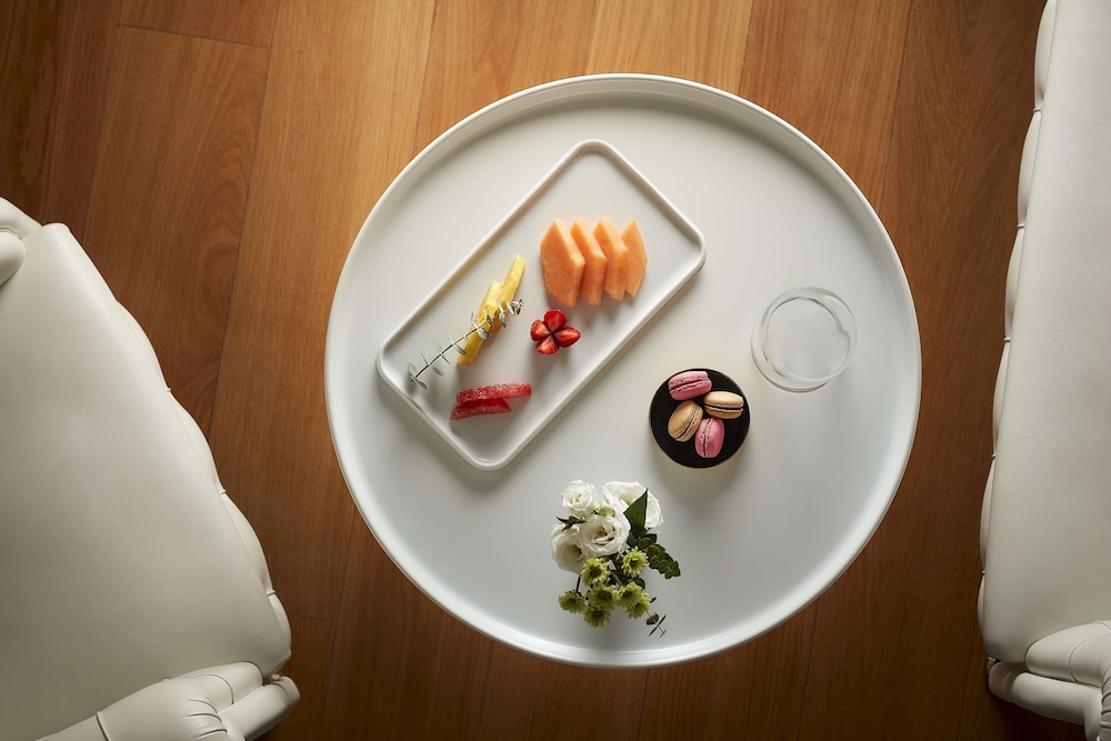 NH ミラノ パラッツォ モスコヴァ(Avani Palazzo Moscova Milan Hotel) 写真3