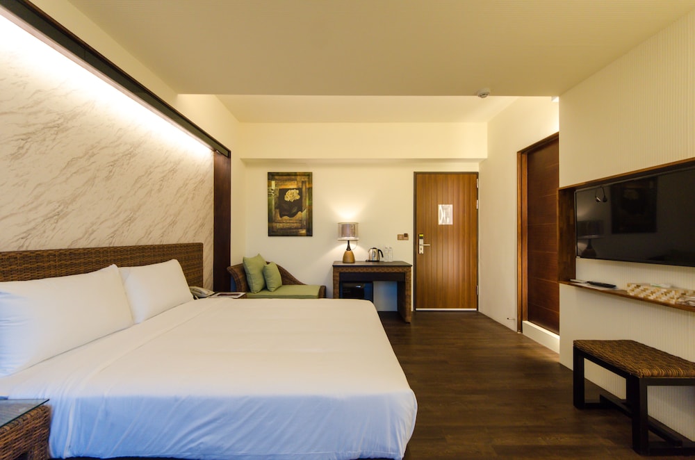 Move Resort&Spa 20/72