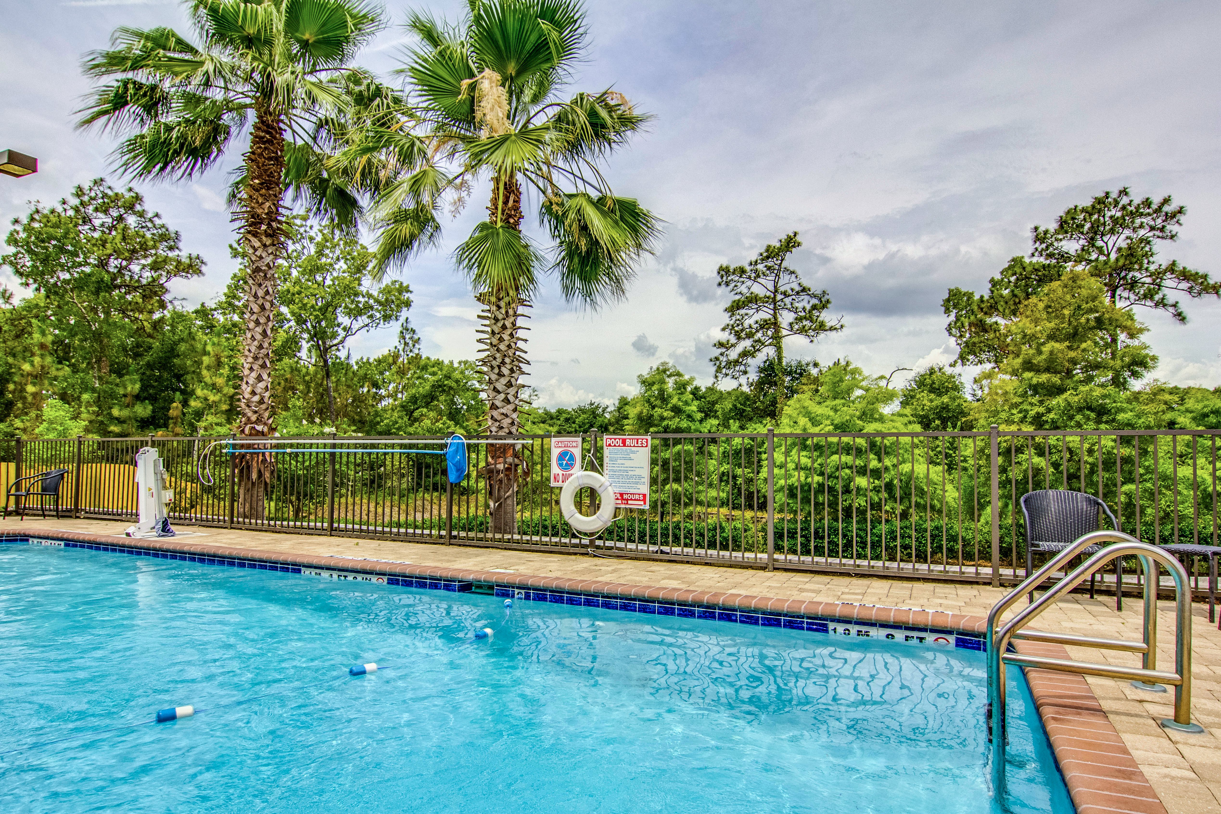 Candlewood Suites Jacksonville East Merril Road 63/66