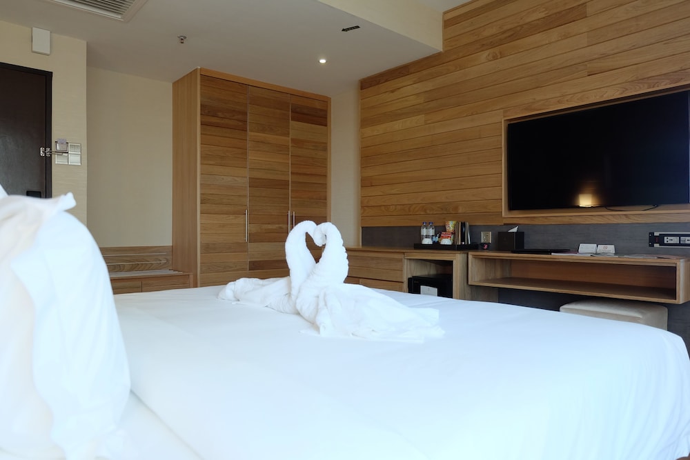 Vouk Hotel Suites 28/68