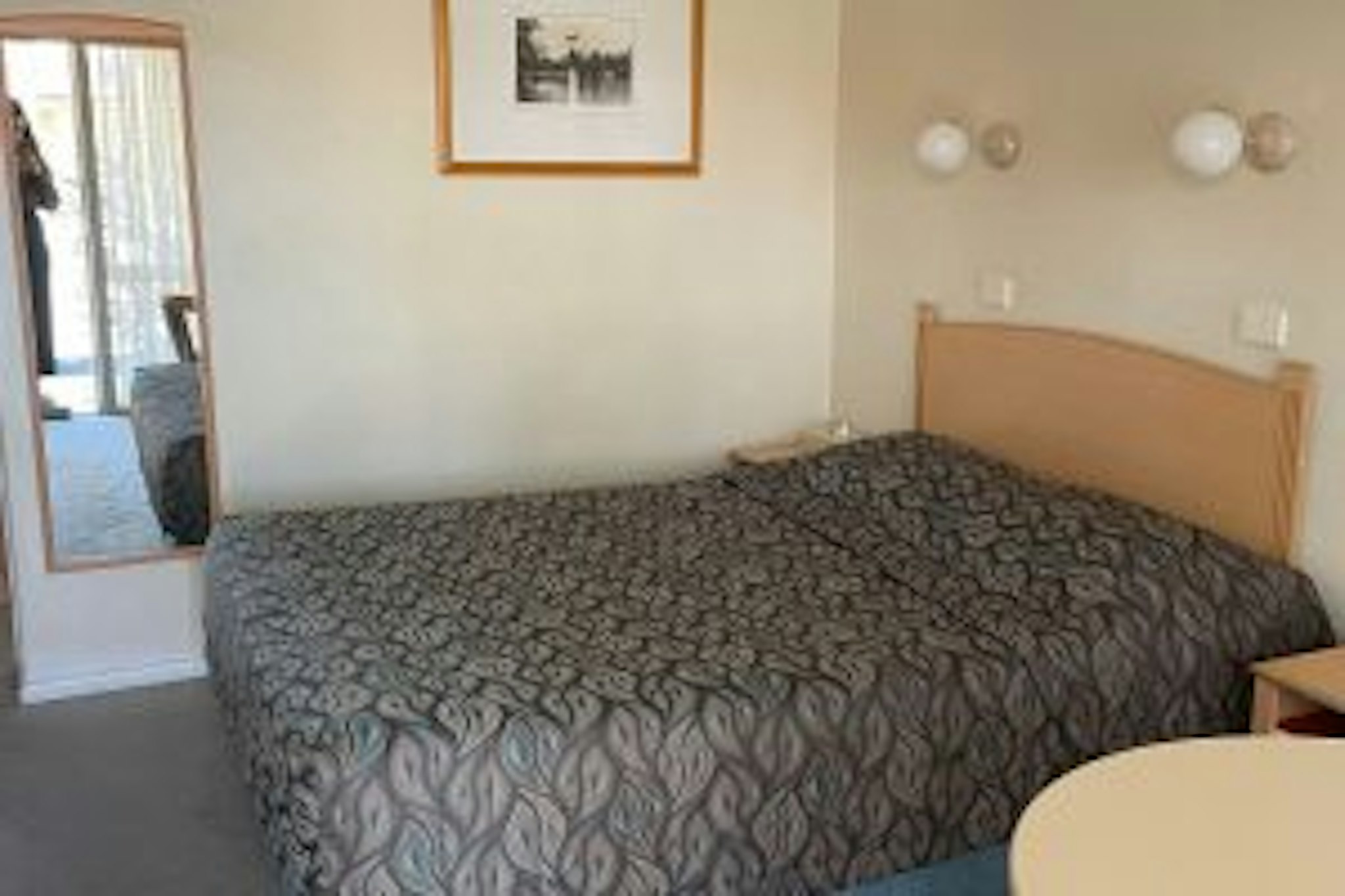 The Oxley Motel Dubbo 4/12