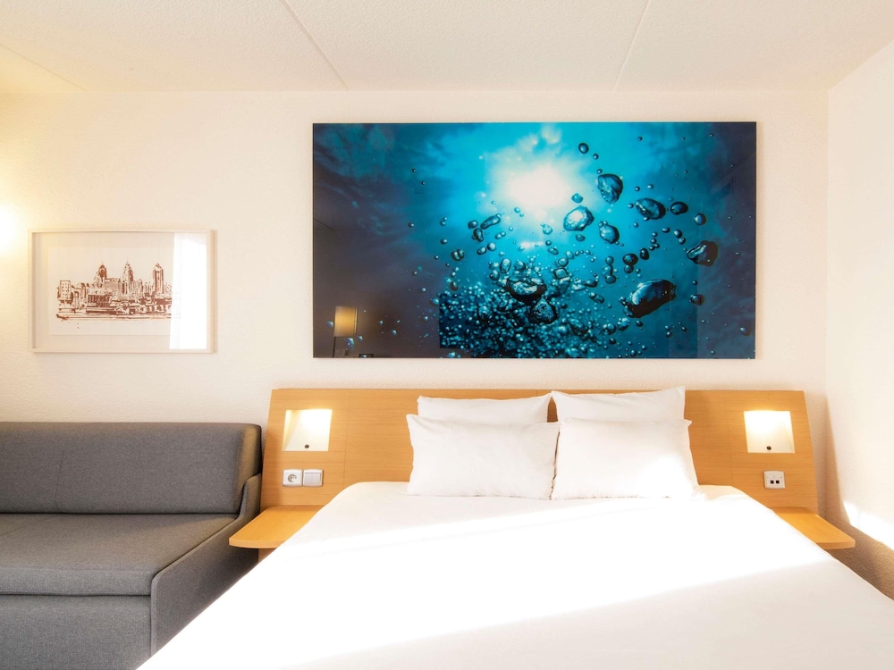 Novotel Antwerpen 21/78