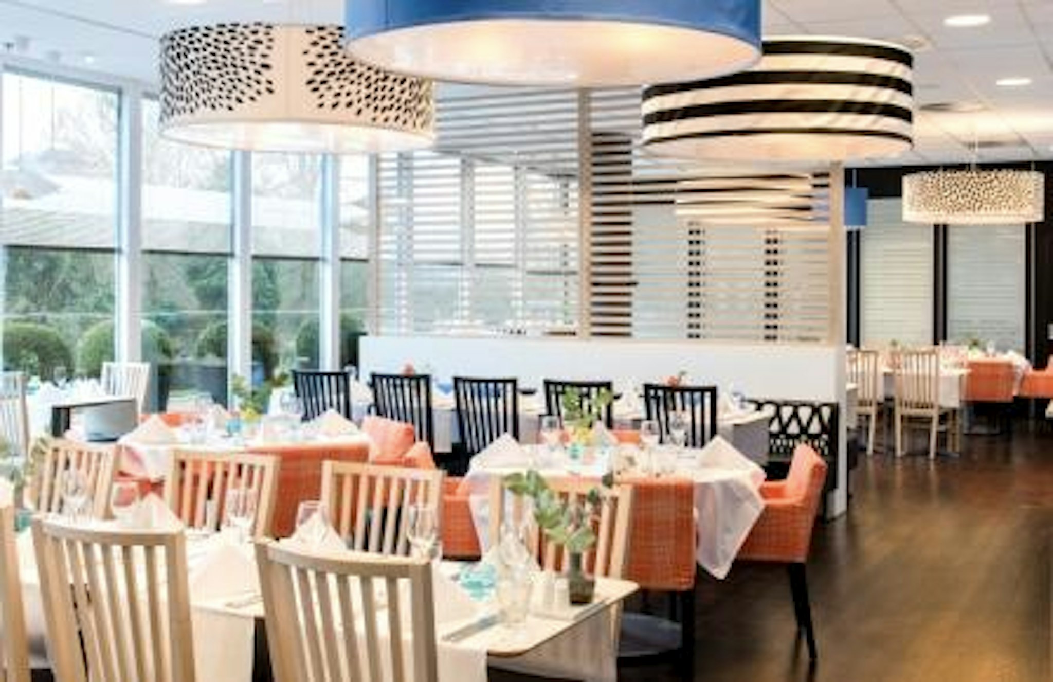 Westcord Hotel Delft 17/24