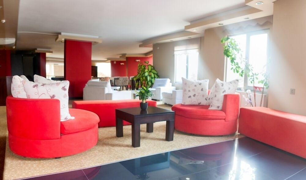 Grand Ahos Hotel Spa 21/28