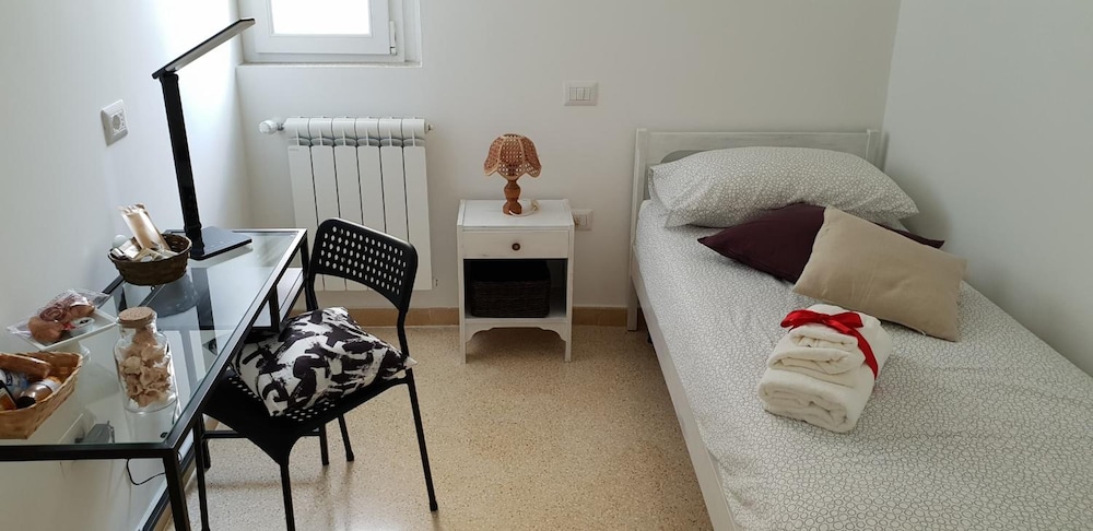 Torre Angellara B&B 8/34