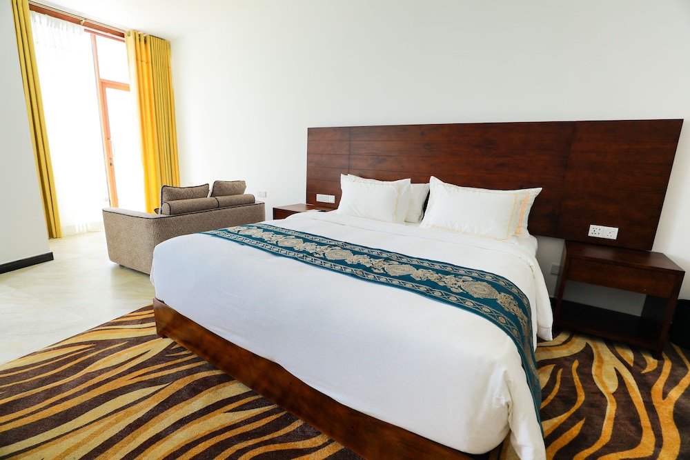 Bellwood Hills Resort And Spa 13/35