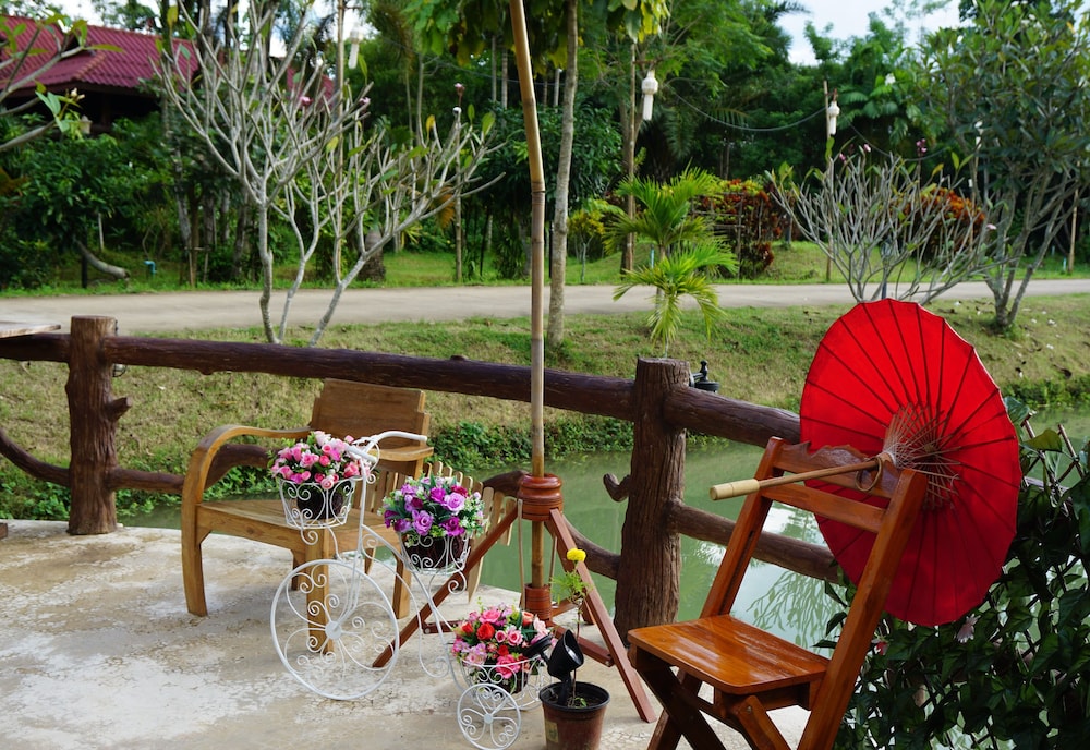Ban Suan Tawan Chiang Dao 31/50