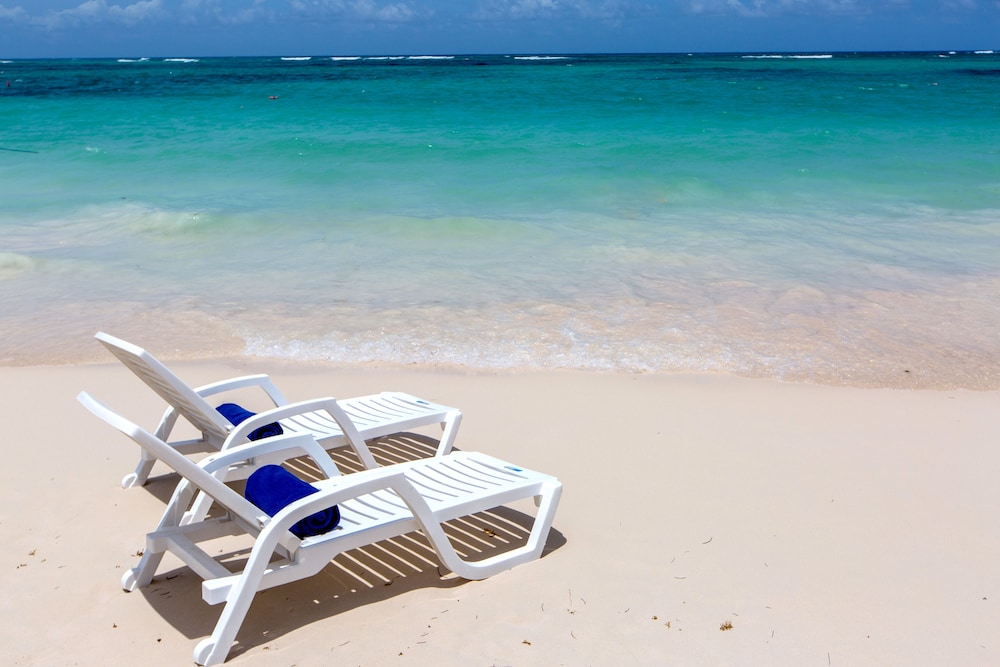 Green Coast Beach Hotel Punta Cana 37/40