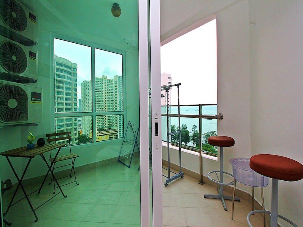 Merlene Suites at Mansion One 43/50