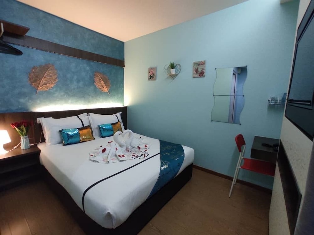 Smile Hotel Usj 29/53