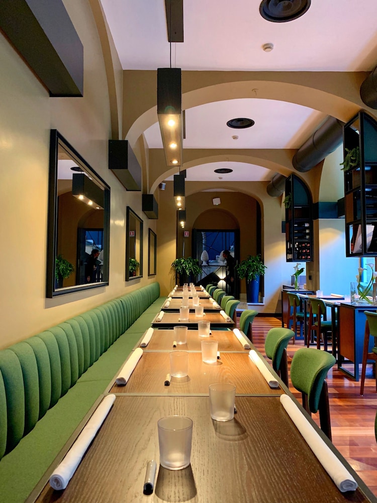 Hotel San Francesco 29/43