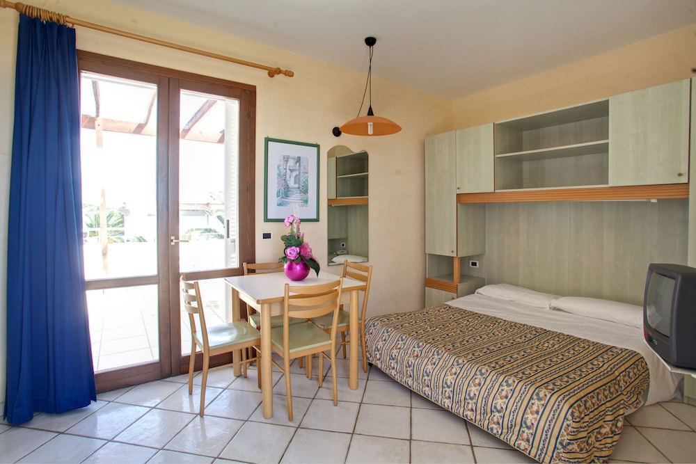 Tramonti Residence 26/68