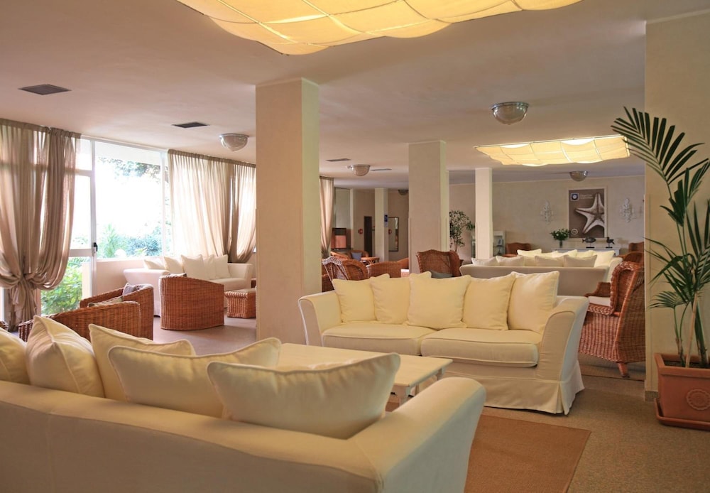 Th Ortano Ortano Mare Village 34/48