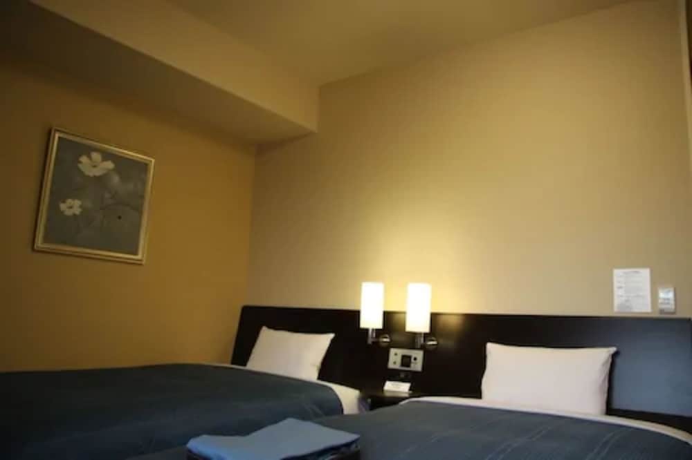 Hotel Route Inn Sapporo Chuo 18/57