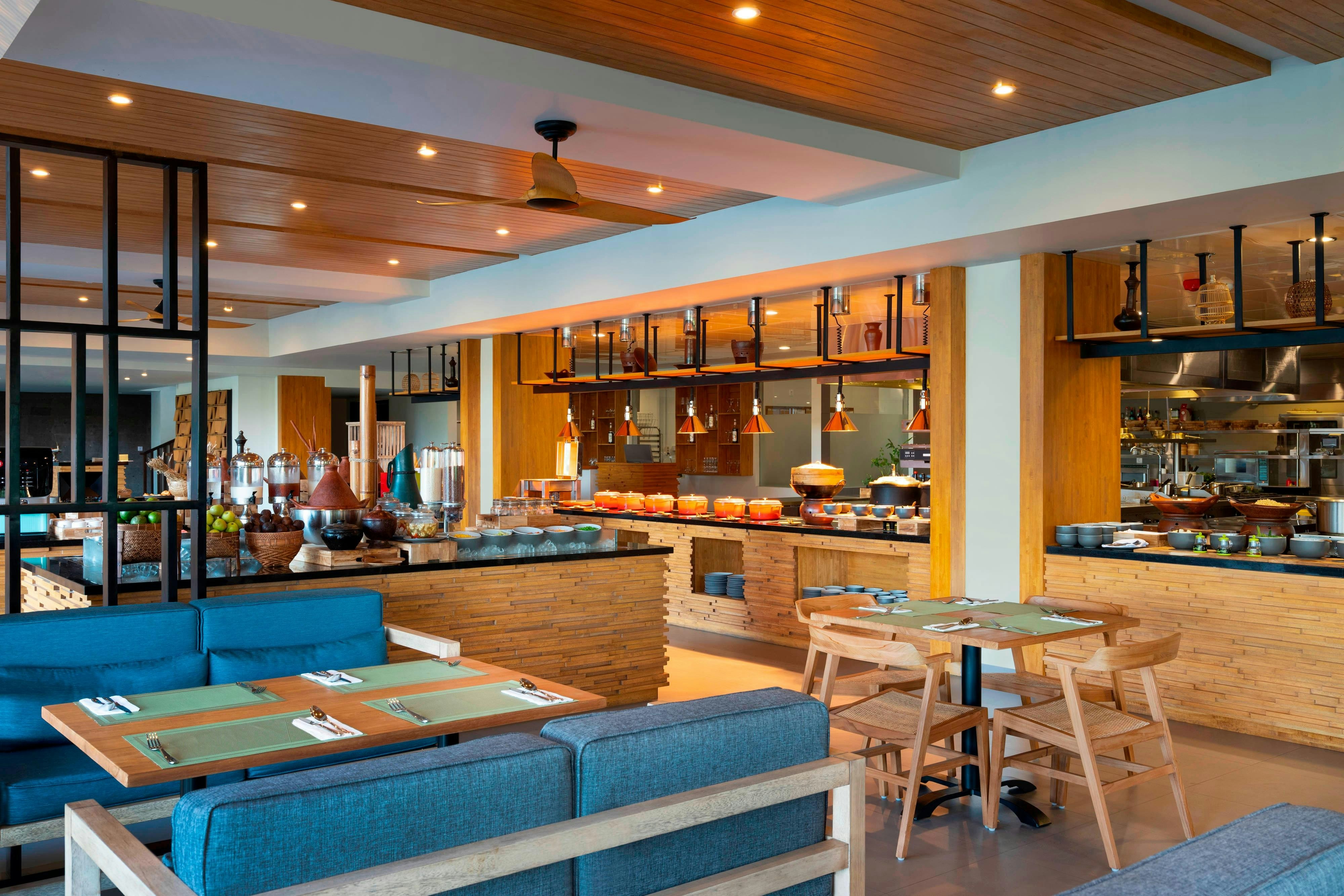Element by Marriott Bali Ubud 9/21