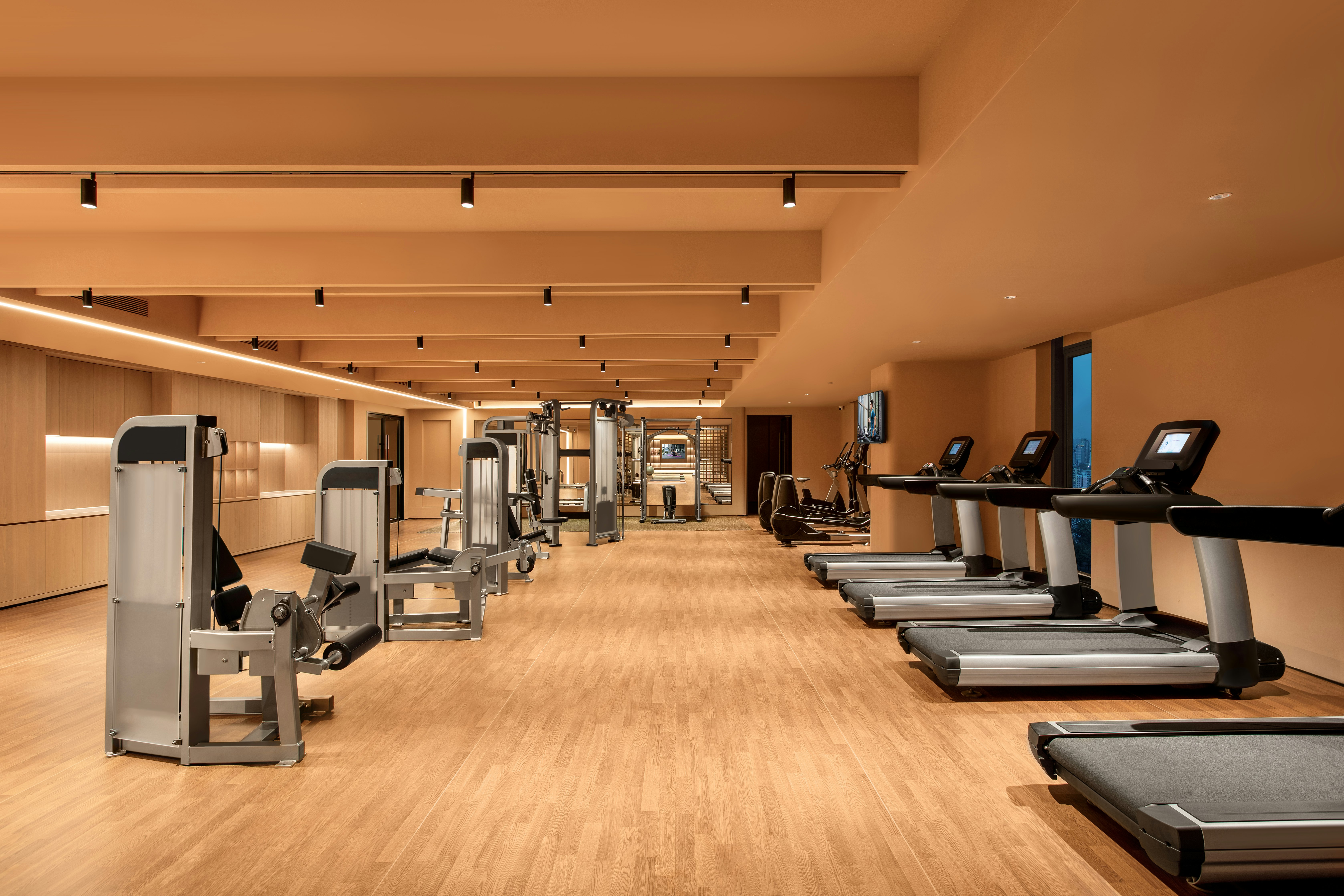 Ascott Fengyishan Shenzhen 23/47