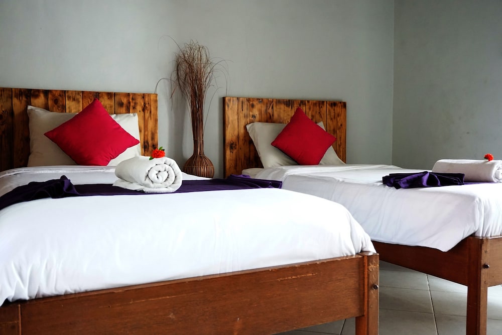 Louto Dmell Homestay 20/50